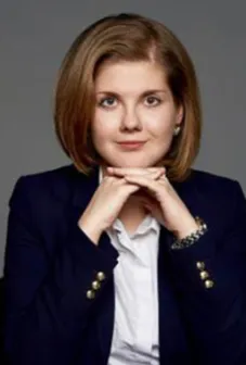 Anastasia Likhacheva