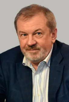 Andrey Bystritskiy