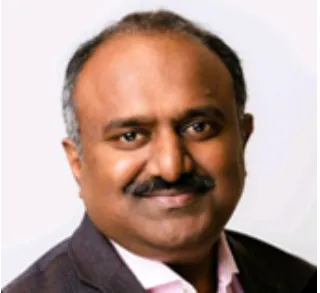 Sunil Talla