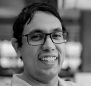 Neeraj Sansanwal