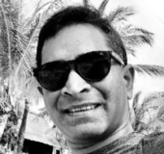 Vamsi TP