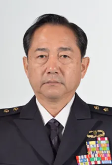Gen. Kōji Yamazaki
