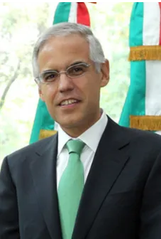 Julián Ventura
