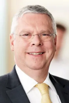 Jürgen Hardt