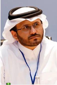 Majed Al-Ansari