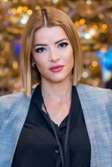 Milena Lazarevic
