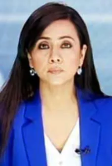 Naghma Sahar