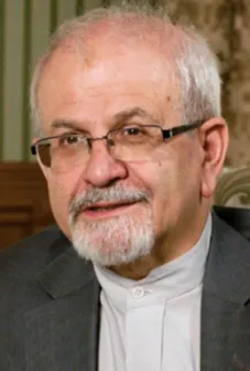 Seyed Kazem Sajjadpour