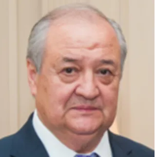 Abdulaziz Khafizovich Kamilov