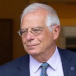 Dr. Josep Borrell