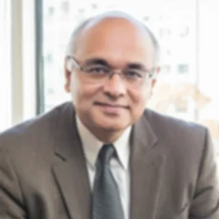 Dr. Junaid Kamal Ahmad