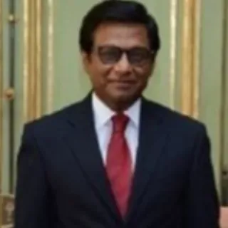 Dr. Mohan Kumar (Ambassador)