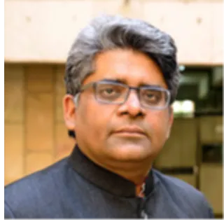 Dr. Rathin Roy