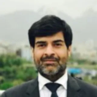 Dr. Samir Saran