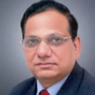 Dr. Vinod Paul