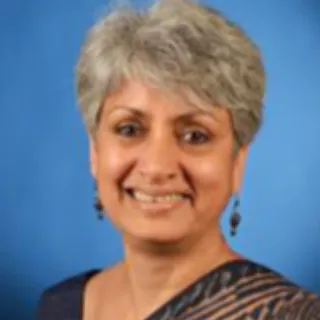 Dr. Yasmin Ali Haque