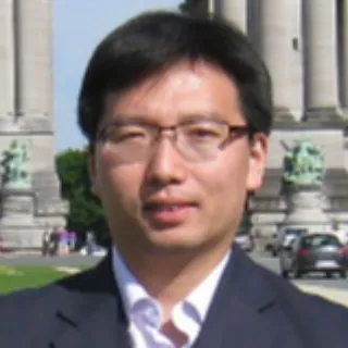 Dr. Yuanzhe Ren