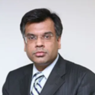 Dr. Vivek Lall