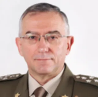 General Claudio Graziano