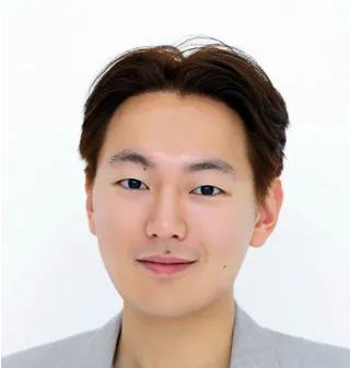 Joon Baek