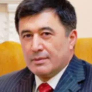 Vladimir Norov