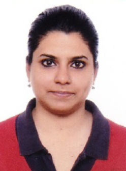Swati Prabhu