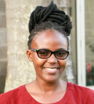 Judith Mwaniki
