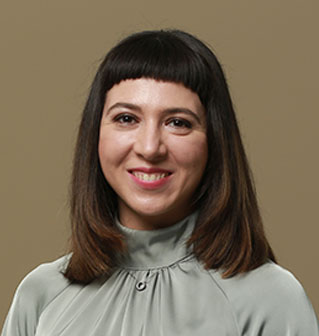 Alexandra Sitenko