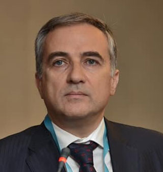 Farid Shafiyev