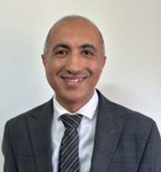 Mohammad Abdelwahab