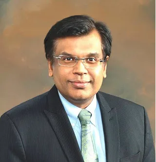 Vivek Lall