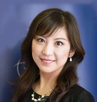 Yuka Koshino