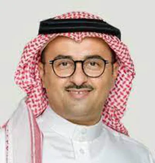 Fahad Aldhubaib