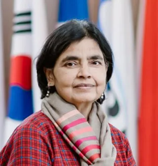 Anita Prakash