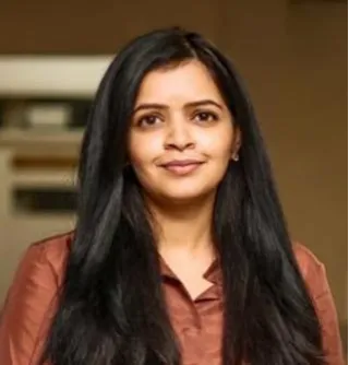 Riya Sinha