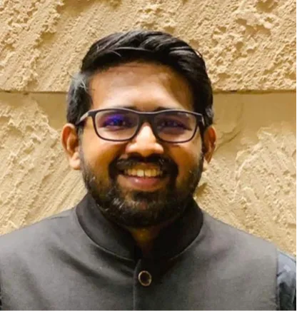 Aditya Gowdara Shivamurthy