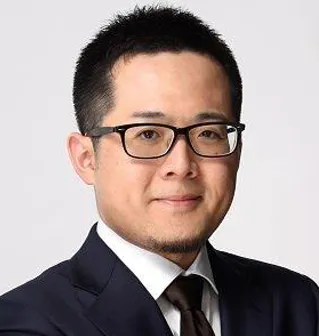 Yoshiyuki Sagara