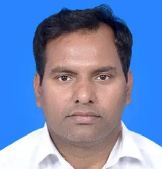 Virendra Kumar