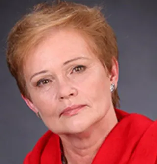 Irina Yarygina