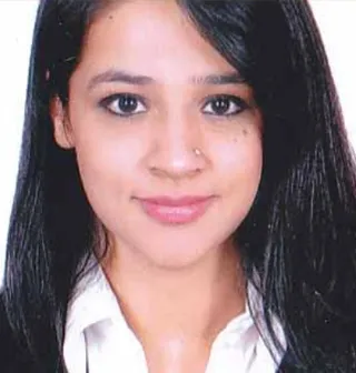 Pavoni Sharma