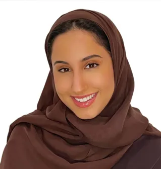 Lana Al Saud