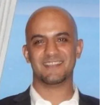 Mohammed Al Herbish