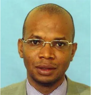 January Yusuf Makamba