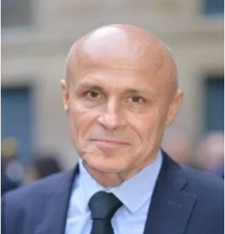 Olivier Poivre d’Arvor