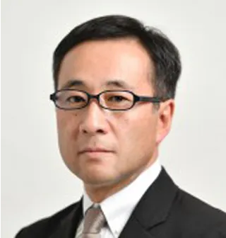 Hiroyuki Akita