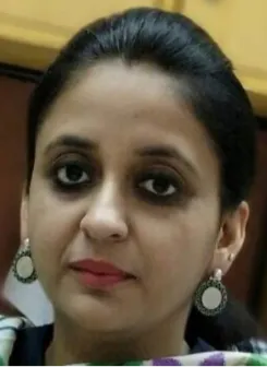 Ruchira Saini