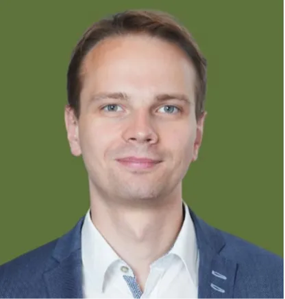 Mikhail KorostikovMikhail Korostikov is a Senior Analyst at the Climate Bonds Initiative
