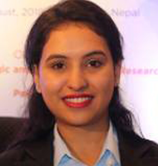 Sanju Dhakal