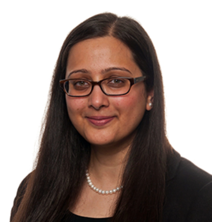 Vanita SharmaDr. Vanita Sharma is Advisor on Strategic Initiatives at Reliance Foundation.