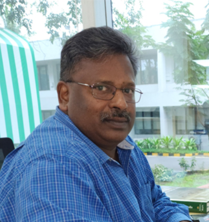 Senthilkumaran Krishnan